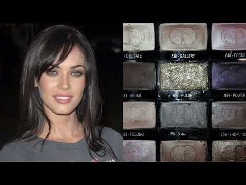 a playlist , while you do your makeup.