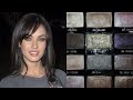 a playlist , while you do your makeup.