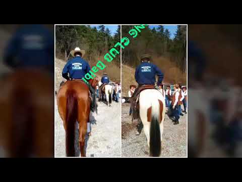 COUNTRY ROAD《Ballo di gruppo》ARCOdance