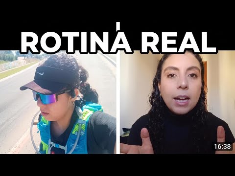 Minha rotina real: corrida, bate-papo, hambúrguer e um passeio por Itamonte/MG | Vlog da Semana