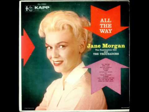 April Love - Jane Morgan