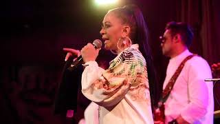 Sheila E What The World Needs Now Feb 13 2023 City Winery Chicago nunupics
