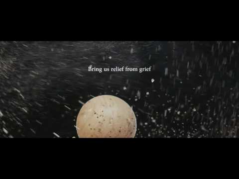 Weary Ground - Wolves at the Gate