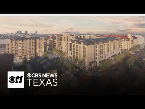 Massive $500M project to transform TCU