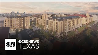 Massive $500M project to transform TCU