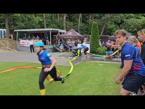 EXčr Plumlov 24.06.2023 - Zdislavice ženy