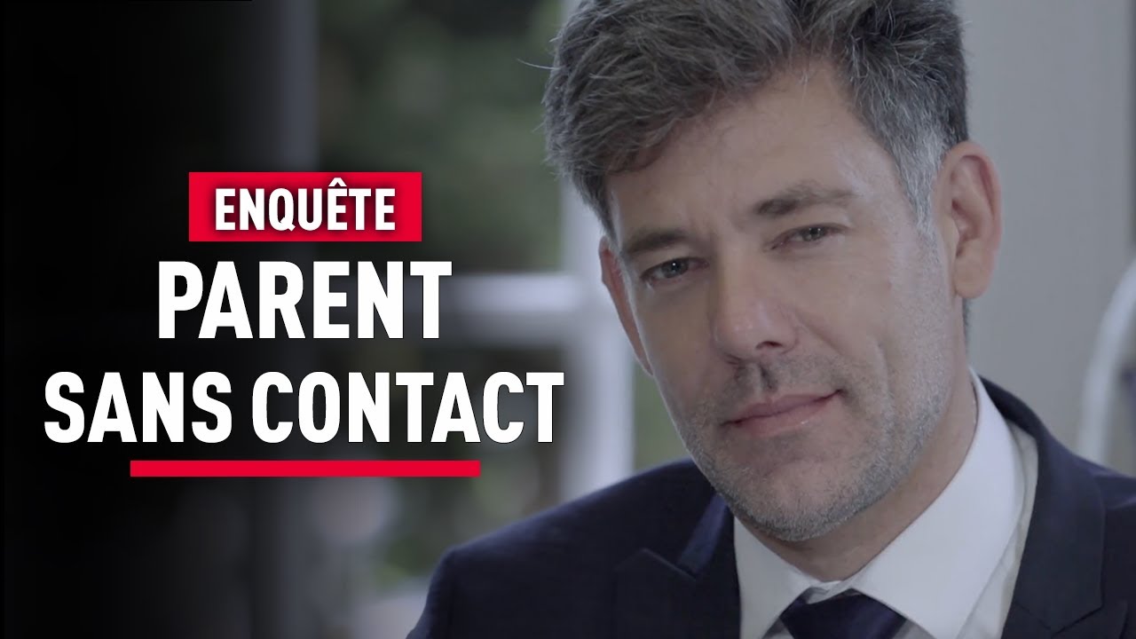 Héritage avec des parents sans contact : Enquête avec les Experts - Reportage - KM
