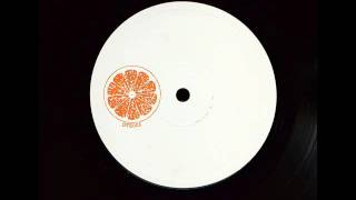 Orange Tree Edits Vol. 3 - Back To Kingston (Mix & Fairbanks Edit)