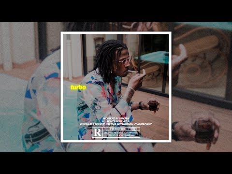 [FREE] Cheu-B x Key Largo x Leto Type Beat 2019 - "TURBO" | Instru Rap Trap 2019 (Prod. Spectra)