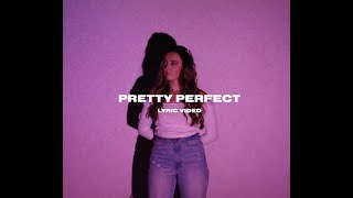 Download lagu Hannah Trager - Pretty Perfect (Lyric Video) mp3 Download lagu Hannah Trager - Pretty Perfect (Lyric Video) mp3