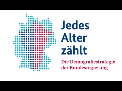 Demografiegipfel der Bundesregierung 2017