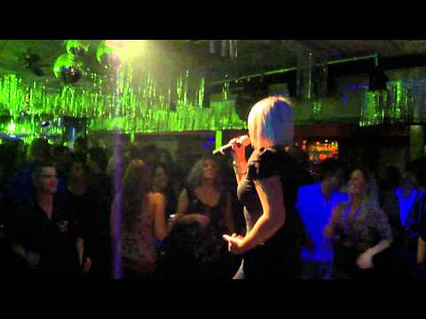 Jessy live at The CLASSIXS