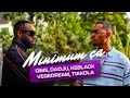 Dr. Yaro - Minimum ça (GIMS / DADJU / KEBLACK / TIAKOLA / VEGEDREAM)