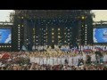 Группа КВАТРО - "Пётр и Феврония", "Красивая" (День семьи любви и ...