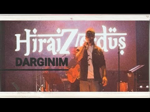 HiraiZerdüş  -  DARGINIM