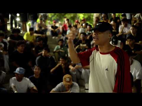 PERLA vs MAGNA - 4TOS - Fecha 6 - Temporada 2023