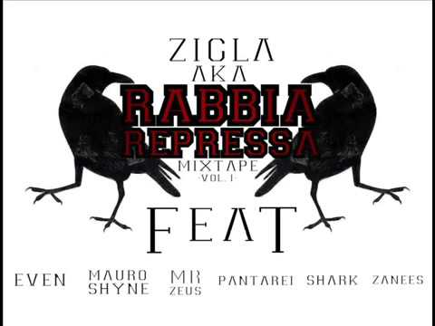 01 Zigla ft Mauro Shyne La prima volta