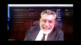 El derecho constitucional y su relación con otras materias