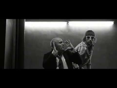 Marko Djurovski feat. Baki B3  Trebas mi