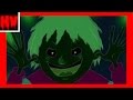 Horrid Henry Theme Song Horror Version