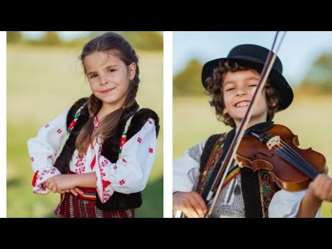 Anastasia BÎNZARI - Grigoraș cu pălărie