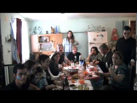 FINAL argentina alemania imperdible