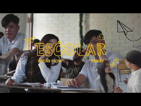 Lucas Flow  and KENAY STA