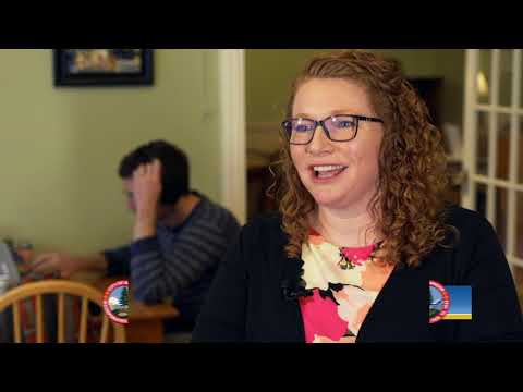 City of Bangor: Support