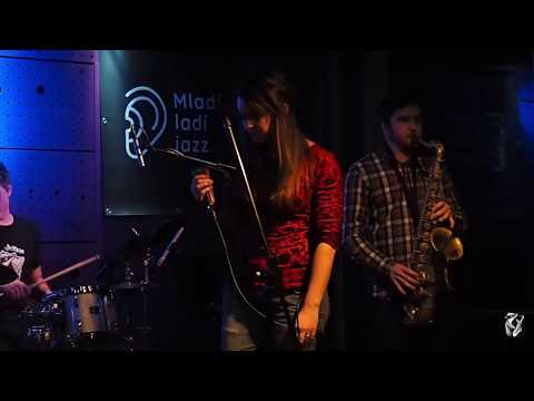 Jazzevec - #JAZZEVEC LIVE - Noty (Mladí Ladí Jazz, Jazz Dock)
