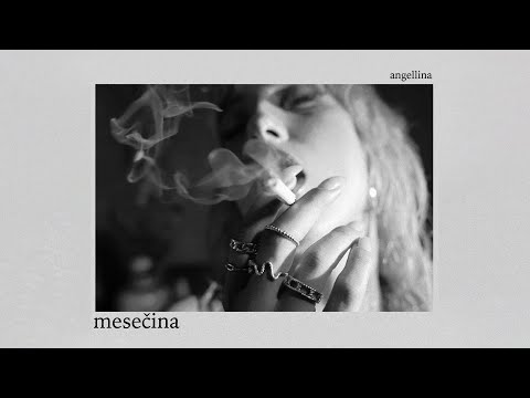 ANGELLINA - MESEČINA (OFFICIAL VIDEO)