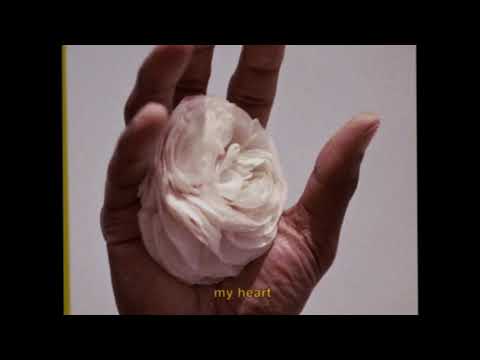 Lilla Vargen - Blueprints (Lyric Video)