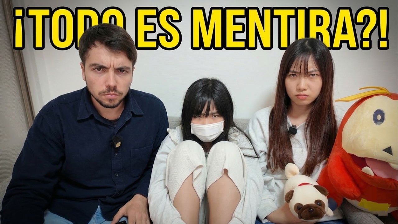 Japonesas reaccionan a TikToks hispanos sobre Japón (¿Es verdad?)