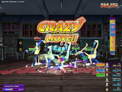 Audition(TH) เพลง อย่าไป Crazy 8