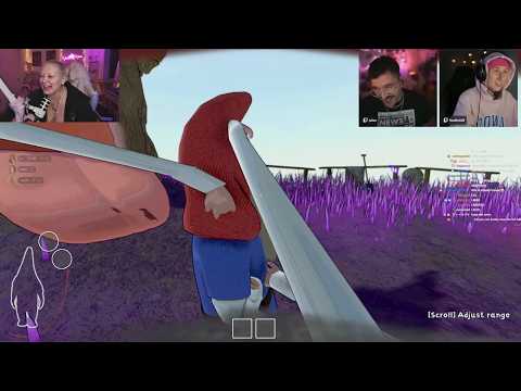 games with julien + katie (+ LIS ep 2) | VANILLAVODS | 2.24.26