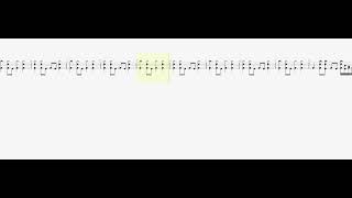 Matmatah   Ribettes DRUM TAB