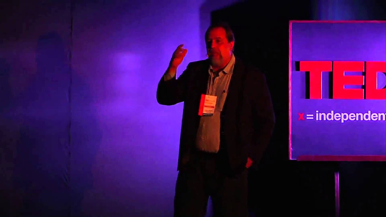 Curiosidade e aprendizagem | Carlos Alberto Figueiredo | TEDxUNISUAMED