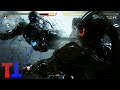 Cyber Noob Saibot Vs Cyber Erron Black Mortal Kombat 11 Skin Mod