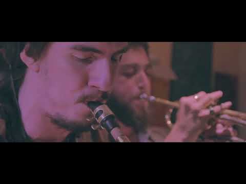 Semiorquestra - Babá Alapalá (Gilberto Gil)