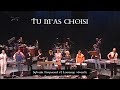 Tu M As Choisi Jem 718 Louange Vivante Sylvain Freymond