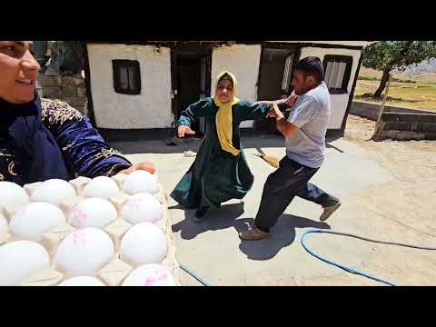 Zahra’s Complaint — Will Rukia Survive the Trial?