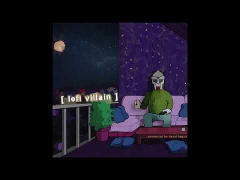 In The Time of Your Life (MF DOOM Remix by David Begun)