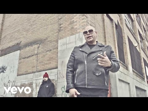 Fat Joe - Another Day ft. French Montana, Rick Ross, Tiara Thomas
