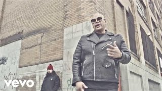 Fat Joe - Another Day ft. French Montana, Rick Ross, Tiara Thomas