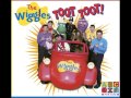 The Wiggles Toot Toot Australian Credits Music Zardo Zap Instrumental Extended