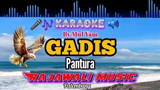 Download lagu Karaoke, Gadis pantura, Cover Rajawali music Palembang, By Mul Yam mp3