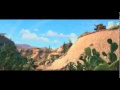 Cars Trailer HD