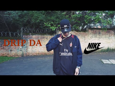 LN SHEEN - “DRIP DA NIKE “ (Prod.Gibbo)