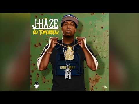 J-HAZE - Everything