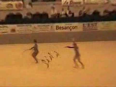 DF2 Toutes Catégories Belfort