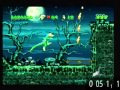 Gex PS1 Any Segmented Speedrun 59 05 1 5 Cemetery
